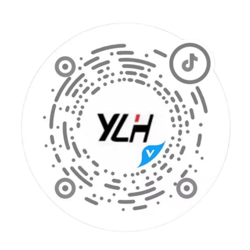 抖音账号二维码